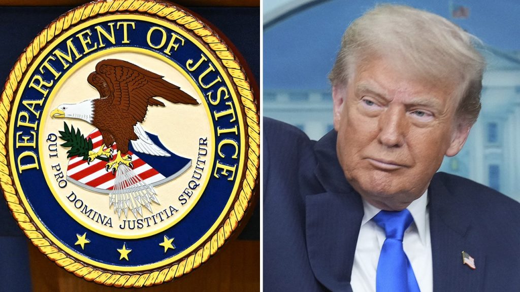 DOJ directs US attorneys to seek to revoke citizenship of naturalized Americans over crime DOJ directs US attorneys to seek to revoke citizenship of naturalized Americans over crime