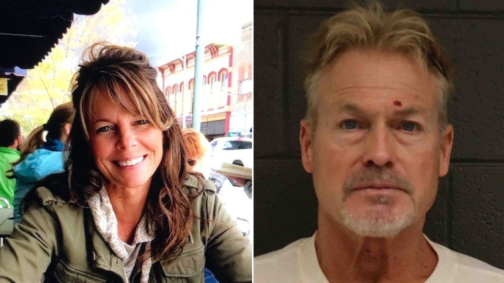 Barry Morphew to appear in court after grand jury indictment charging him with wife’s murder Barry Morphew to appear in court after grand jury indictment charging him with wife’s murder