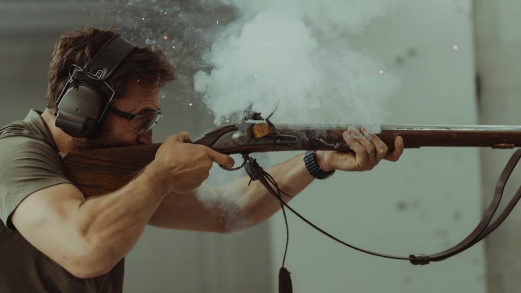 Shooting 6 Guns That Shaped American History | Part 2