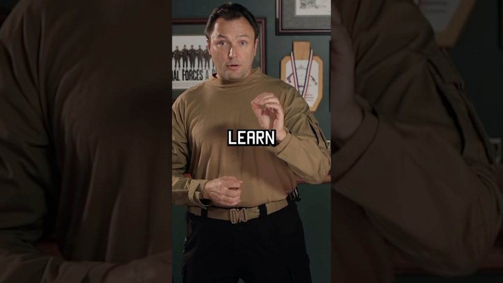 Do THIS to build muscle-memory #tips #shorts