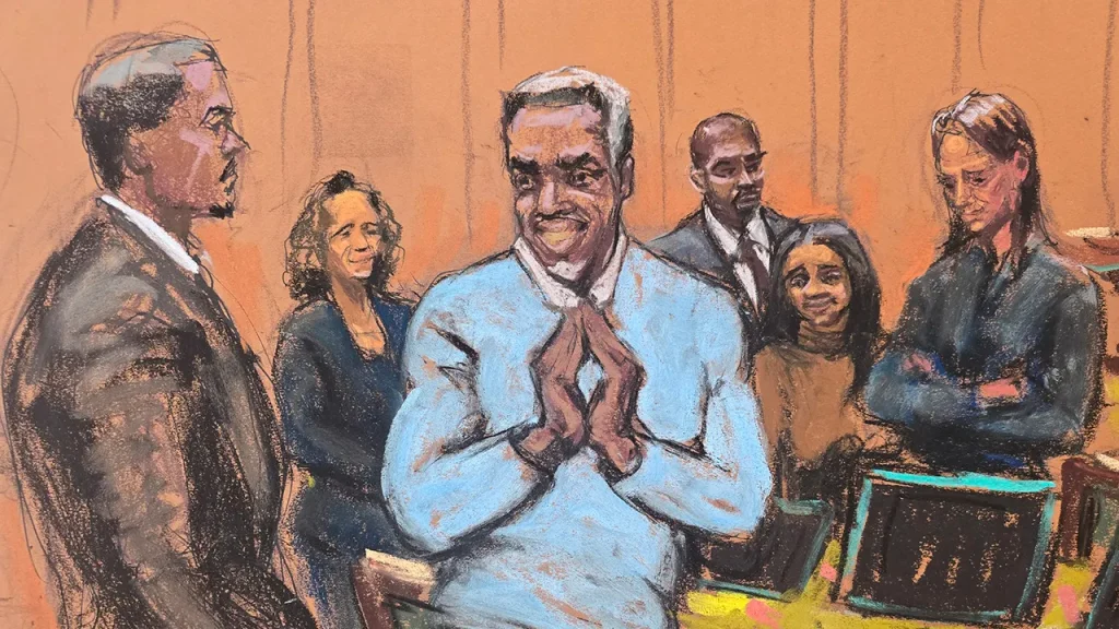 Did prosecution’s bombshell witnesses against Sean ‘Diddy’ Combs make the case?