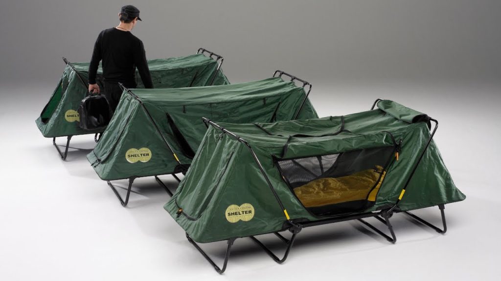 27 Coolest & Smartest Camping Gadgets On AMAZON