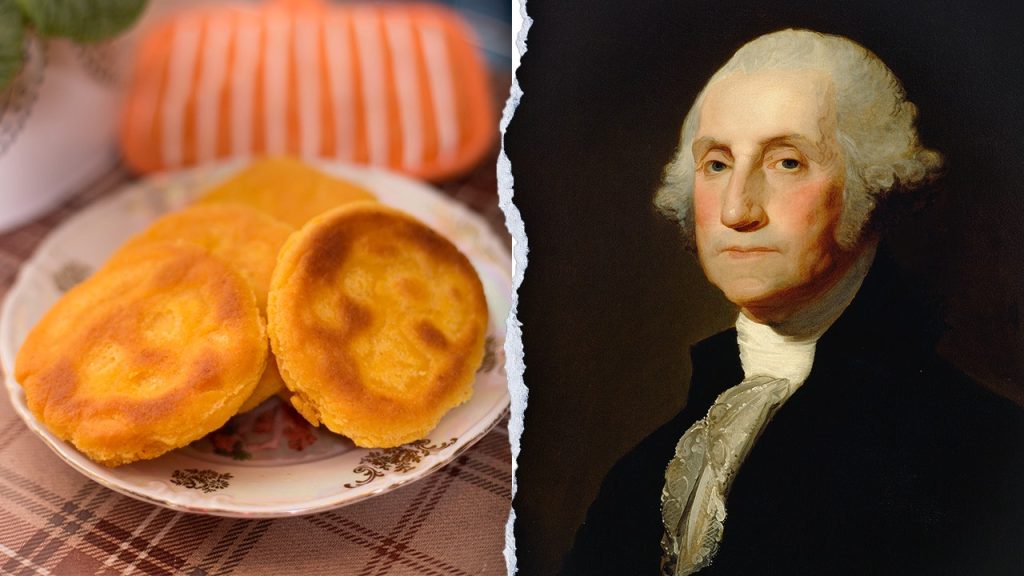 Want to eat like the Founding Fathers this July 4th? How to incorporate their favorite foods into your holiday Want to eat like the Founding Fathers this July 4th? How to incorporate their favorite foods into your holiday