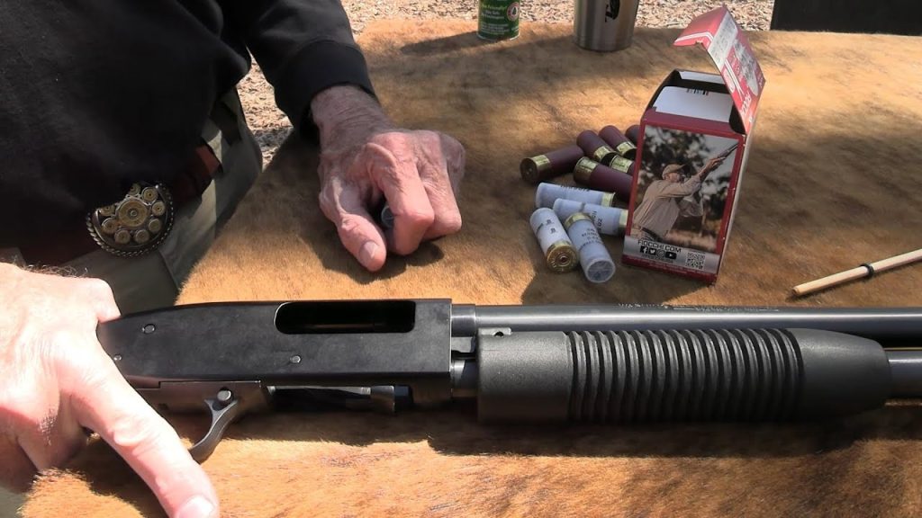 Is This the Cheapest Shotgun You Should Trust With Your Life?