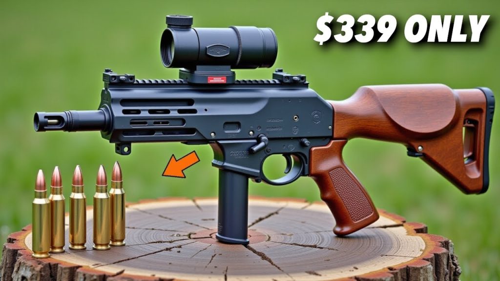 The Top 20 Fastest Selling Guns In The U.S. Right NOW!