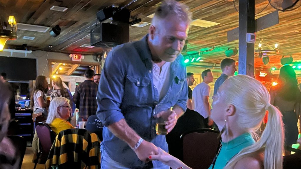 Inside Barry Morphew’s secretive life 600 miles away from epicenter of murder investigation into wife’s death Inside Barry Morphew’s secretive life 600 miles away from epicenter of murder investigation into wife’s death