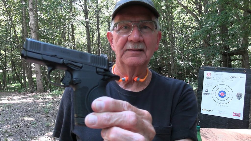 Sunday Shoot-a-Round # 288