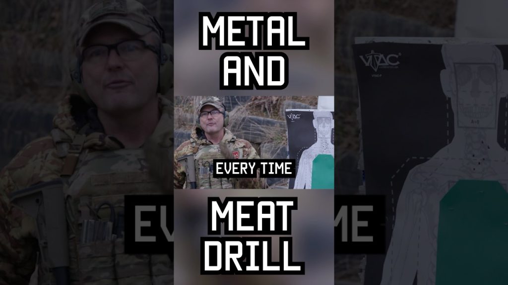 METAL AND MEAT #training #shorts