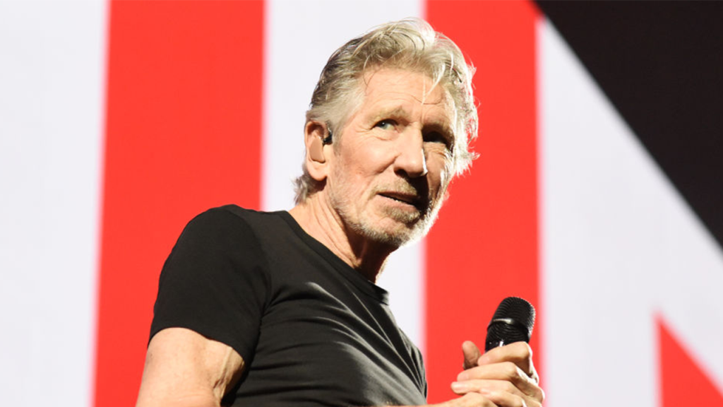 Former Pink Floyd member Roger Waters faces possible prosecution after supporting banned Palestine Action Former Pink Floyd member Roger Waters faces possible prosecution after supporting banned Palestine Action