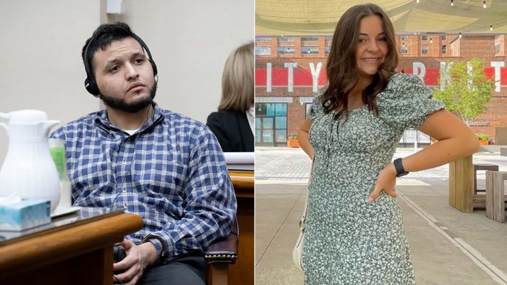 Illegal immigrant killer of Laken Riley wins unexpected court victory for mental evaluation Illegal immigrant killer of Laken Riley wins unexpected court victory for mental evaluation