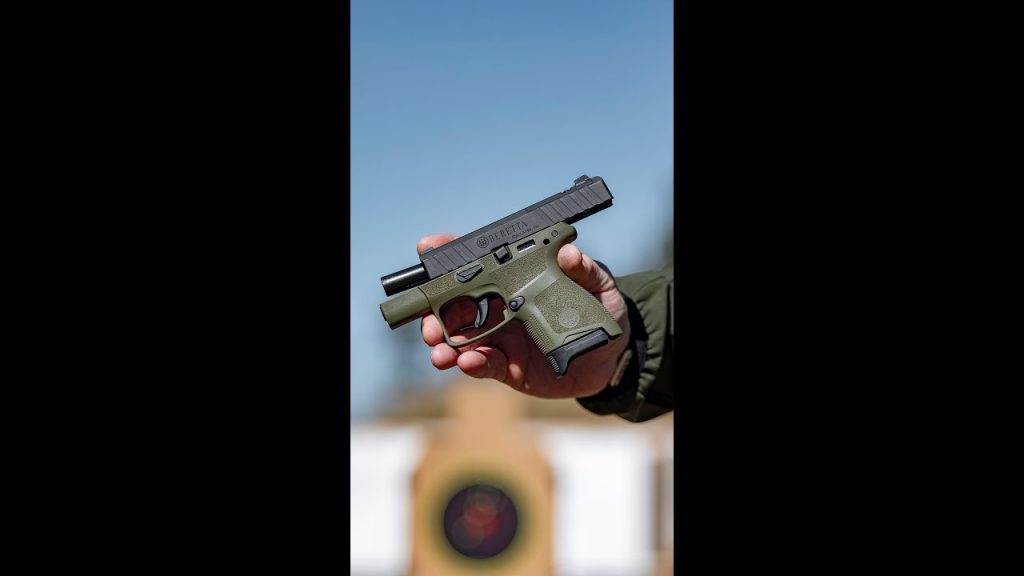 What are your thoughts on the APX A1 Carry? | Concealed Carry Handgun