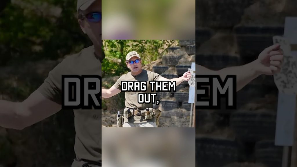 How to build your own shooting range #tips #shorts