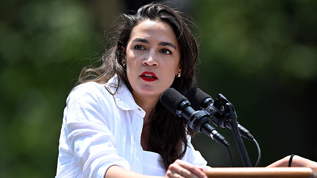 AOC’s ‘Red Light’ district ruled by violent migrant gang taken down by feds AOC’s ‘Red Light’ district ruled by violent migrant gang taken down by feds