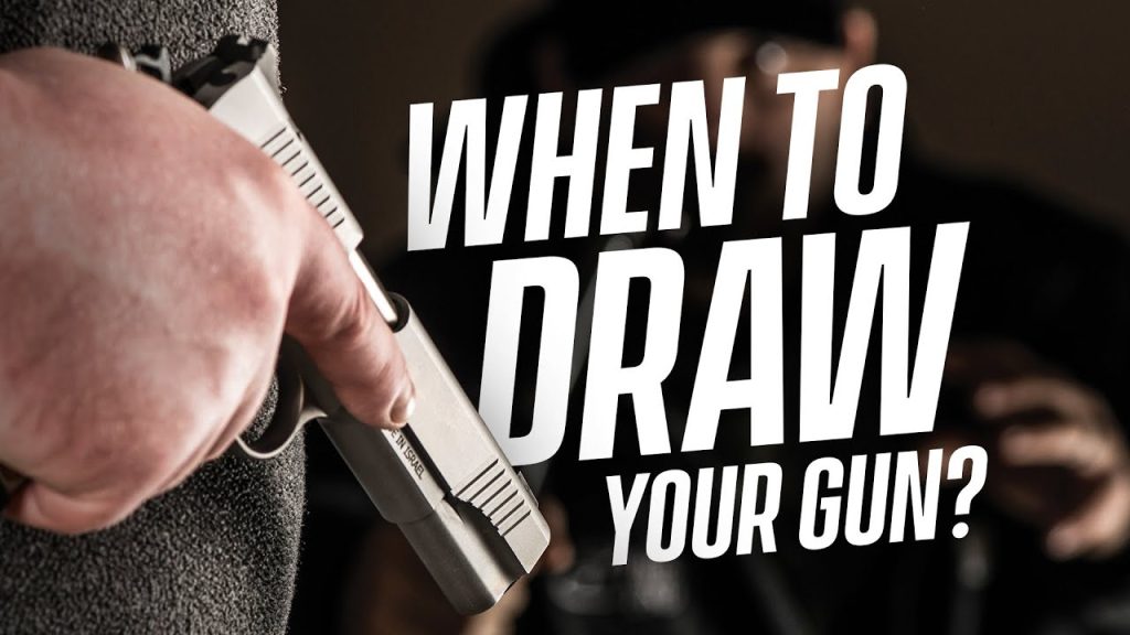Pulling The Trigger In Self-Defense Can Cost You 0,000 | USCCA Member Story