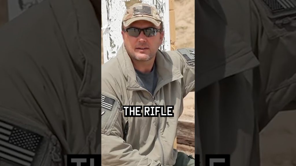 Why should you zero this way? #shorts #tips