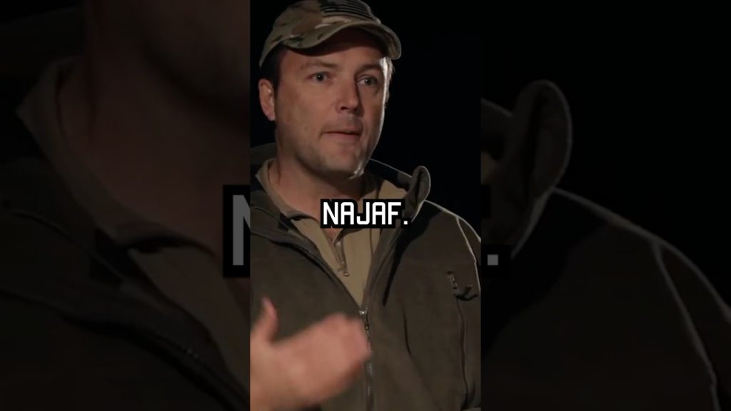 Why Night Vision is useful. #shorts #specialforces