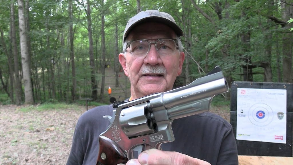 Sunday Shoot-a-Round # 289