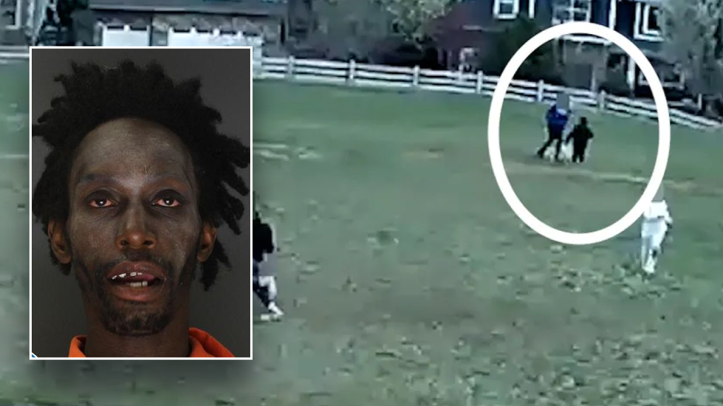 Prosecutors plan to drop charges against sex offender in elementary school alleged kidnapping attempt Prosecutors plan to drop charges against sex offender in elementary school alleged kidnapping attempt