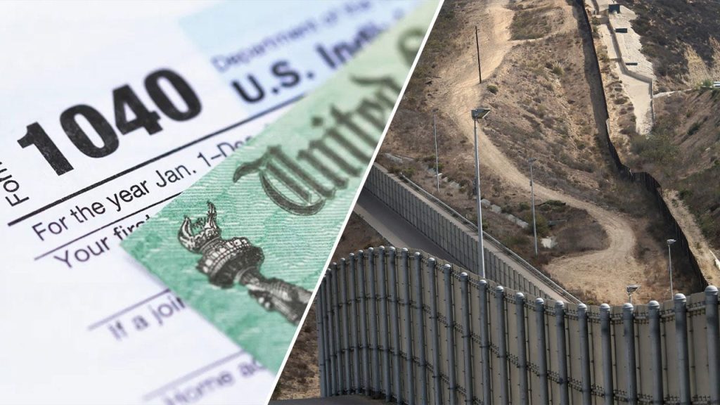 California tax expert admits role in illegal alien’s multimillion-dollar fraud scheme California tax expert admits role in illegal alien’s multimillion-dollar fraud scheme
