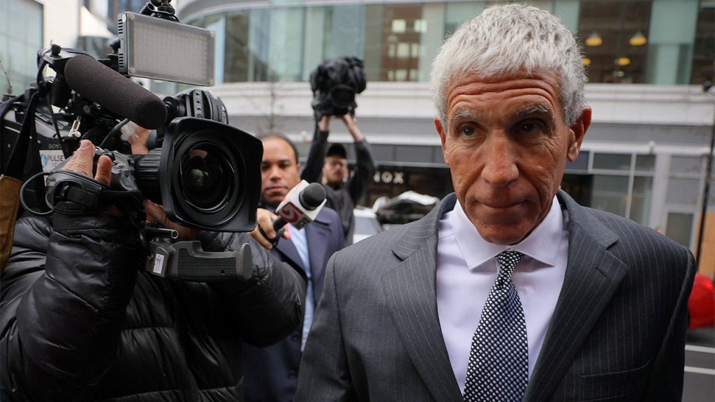 Rick Singer allowed to return to college consulting business after infamous ‘Varsity Blues’ scandal Rick Singer allowed to return to college consulting business after infamous ‘Varsity Blues’ scandal