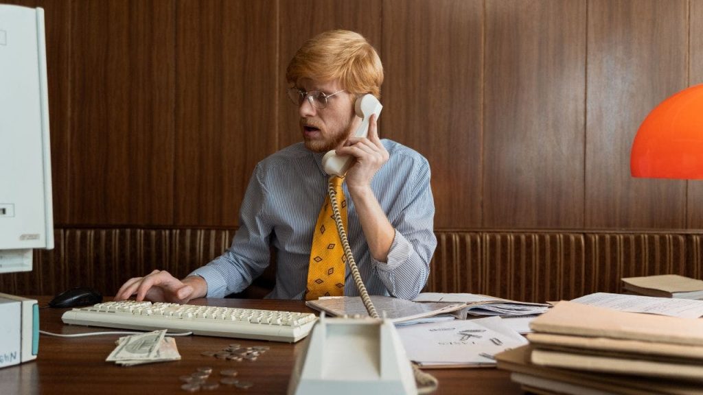 Landline identity theft leads to major bank fraud