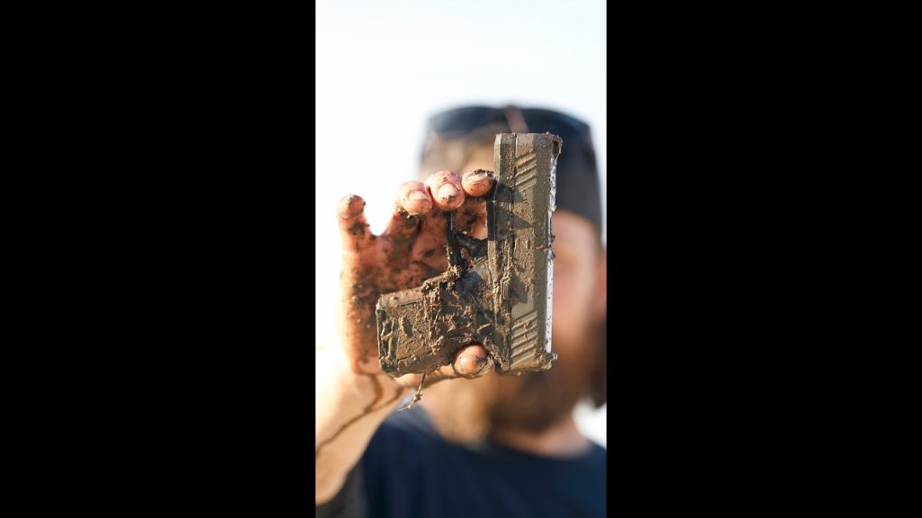 Can The Taurus GX4 Survive This Stress Test?