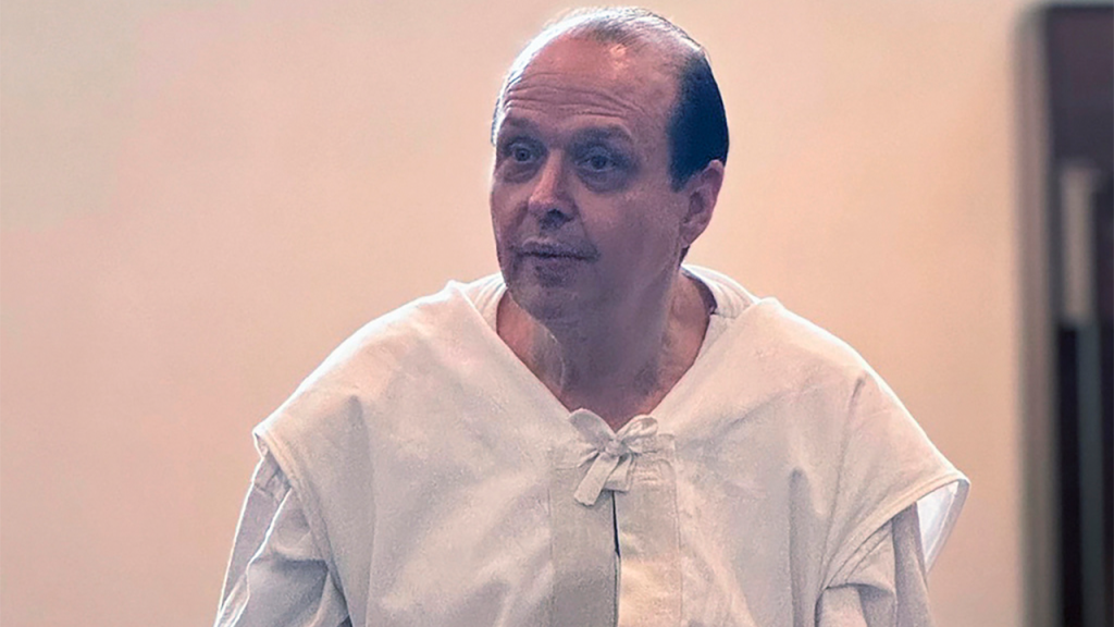 Execution scheduled for Texas death row inmate convicted in ‘shaken baby’ case as lawyers maintain innocence Execution scheduled for Texas death row inmate convicted in ‘shaken baby’ case as lawyers maintain innocence