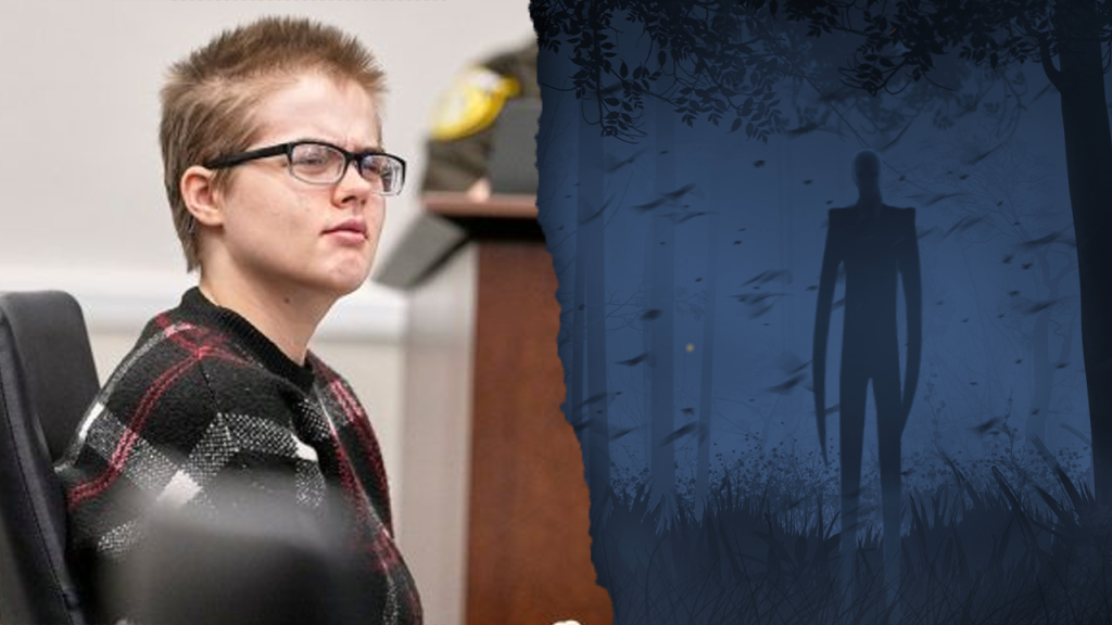 Judge signs off on release plan for woman who stabbed a classmate to please ‘Slender Man’ Judge signs off on release plan for woman who stabbed a classmate to please ‘Slender Man’