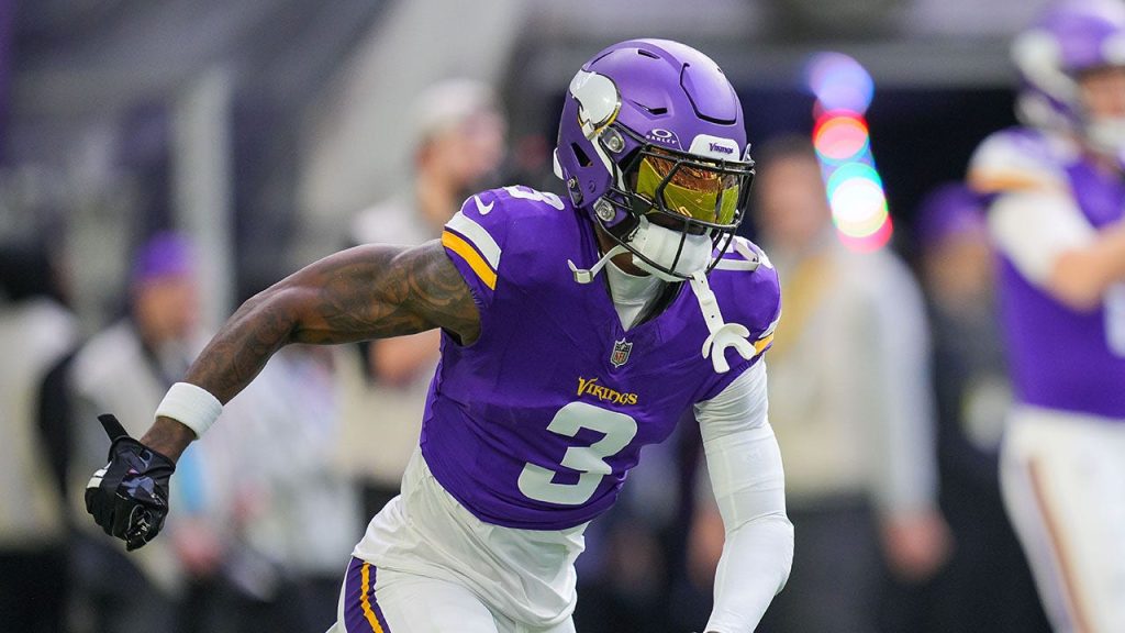 Vikings receiver Jordan Addison pleads no contest in DUI case, agrees to lesser charge Vikings receiver Jordan Addison pleads no contest in DUI case, agrees to lesser charge