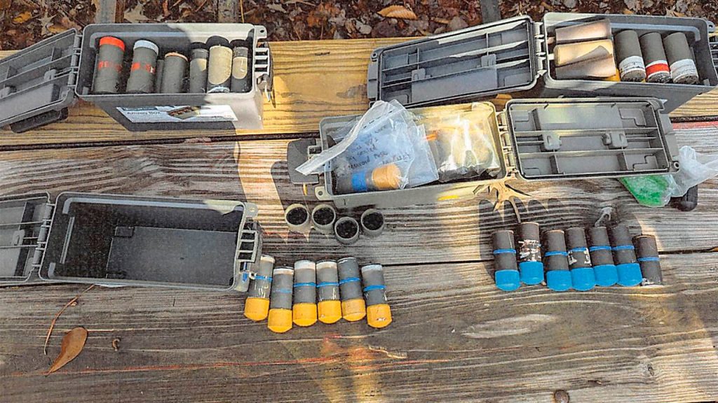 Virginia man who cheered ‘political assassinations’ pleads guilty after 150 pipe bombs are seized from home Virginia man who cheered ‘political assassinations’ pleads guilty after 150 pipe bombs are seized from home