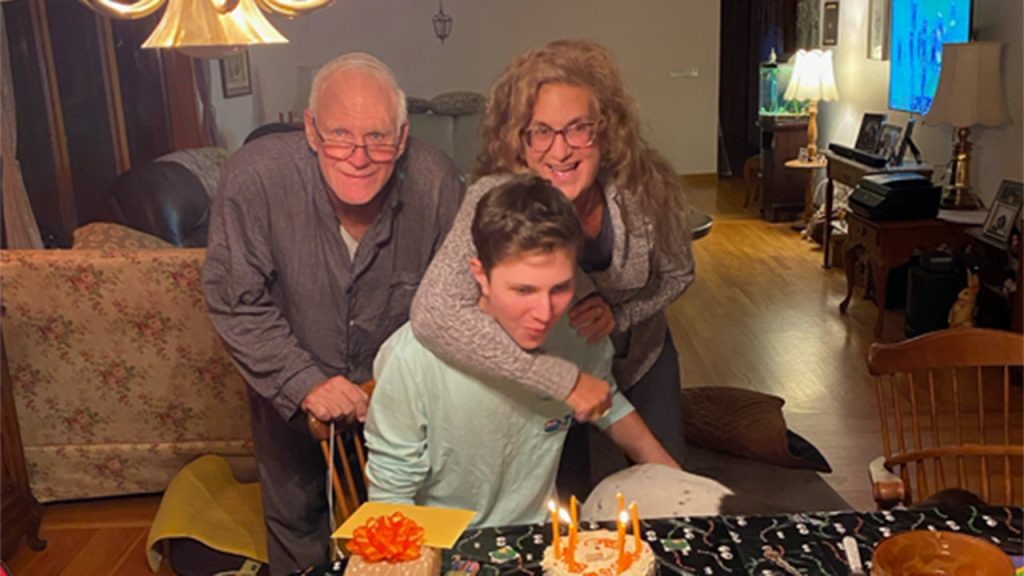 Trump pens letter to grieving mother of slain congressional intern: ‘Held in my heart’ Trump pens letter to grieving mother of slain congressional intern: ‘Held in my heart’