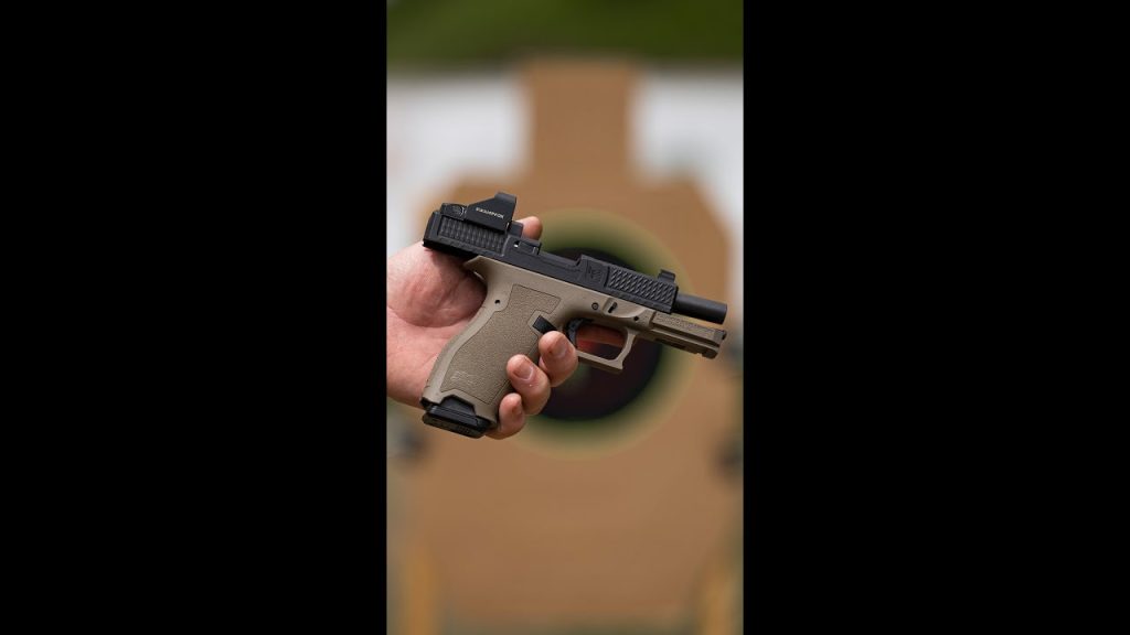 Would you carry one? (PSA Dagger)