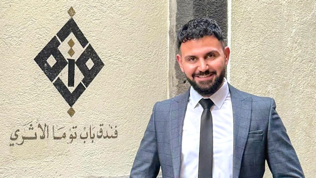 American man from Oklahoma ‘brutally executed’ by Syrian-backed jihadis