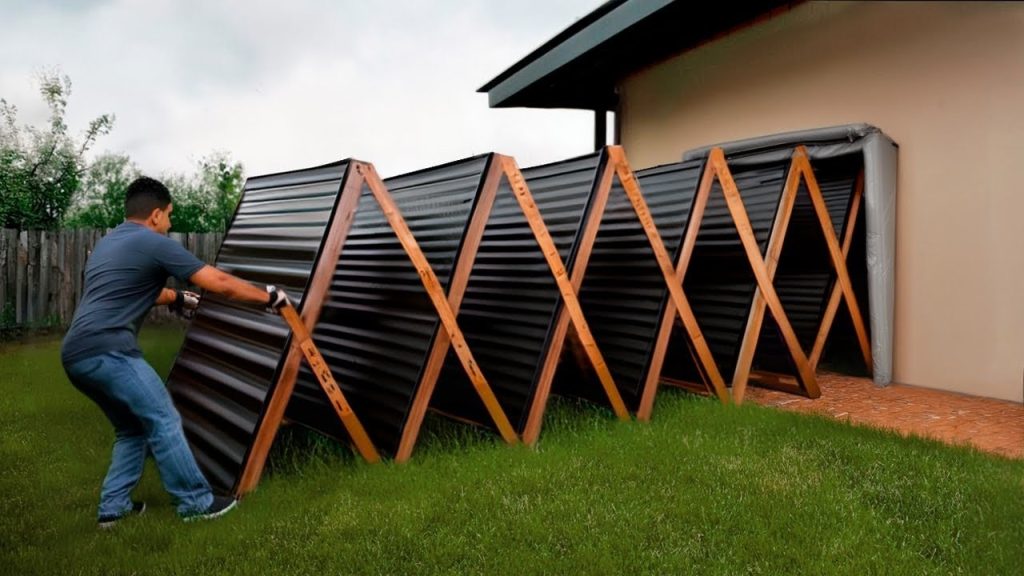 29 LETHAL HOME DEFENSE GADGETS ON AMAZON!