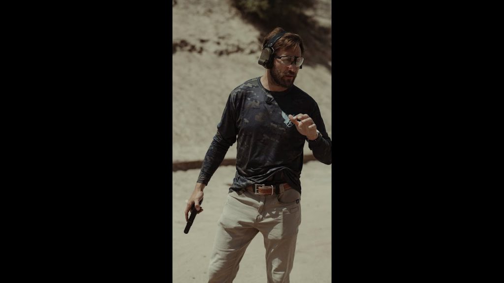 Why Most People Miss Their Shots in a Gunfight – And How You Can Stop It
