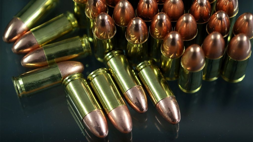 Federal appeals court rules California ammunition background checks unconstitutional Federal appeals court rules California ammunition background checks unconstitutional