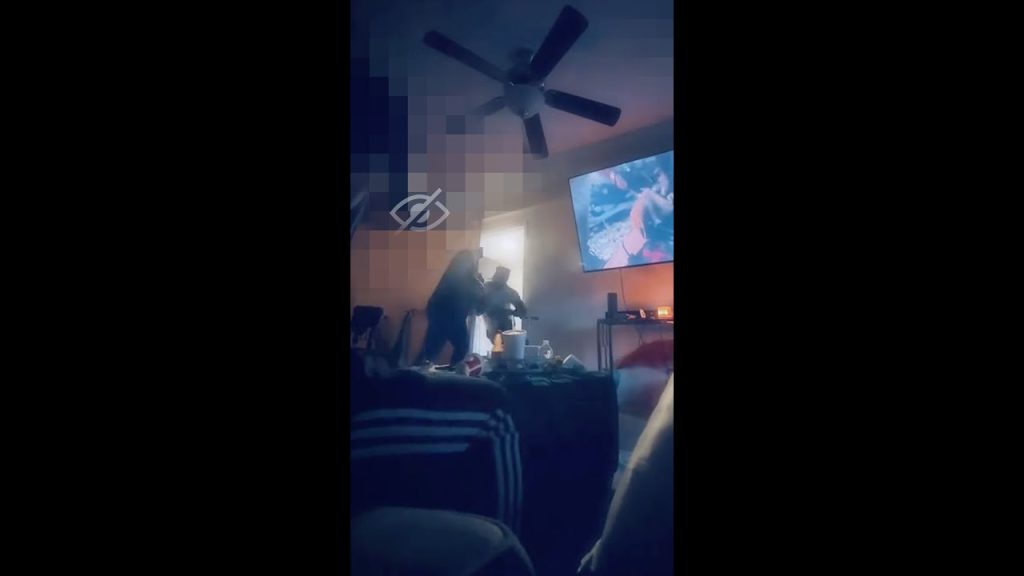 What would you have done in this situation?