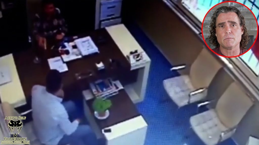 A Sobering Reminder Of The Importance of Firearms Safety Rules