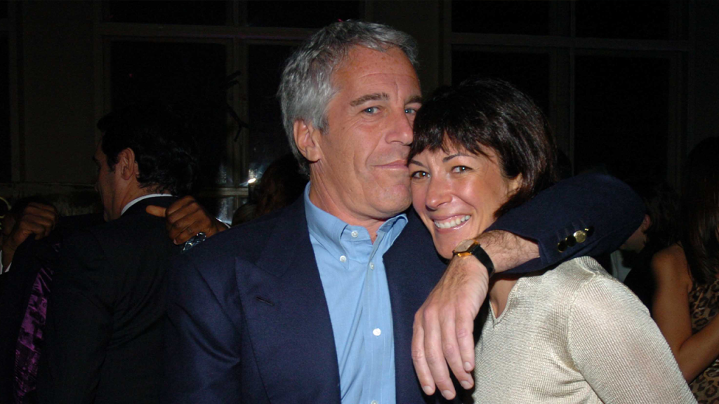 Epstein accomplice Ghislaine Maxwell could be eyeing three outcomes as she meets with DOJ again: expert Epstein accomplice Ghislaine Maxwell could be eyeing three outcomes as she meets with DOJ again: expert