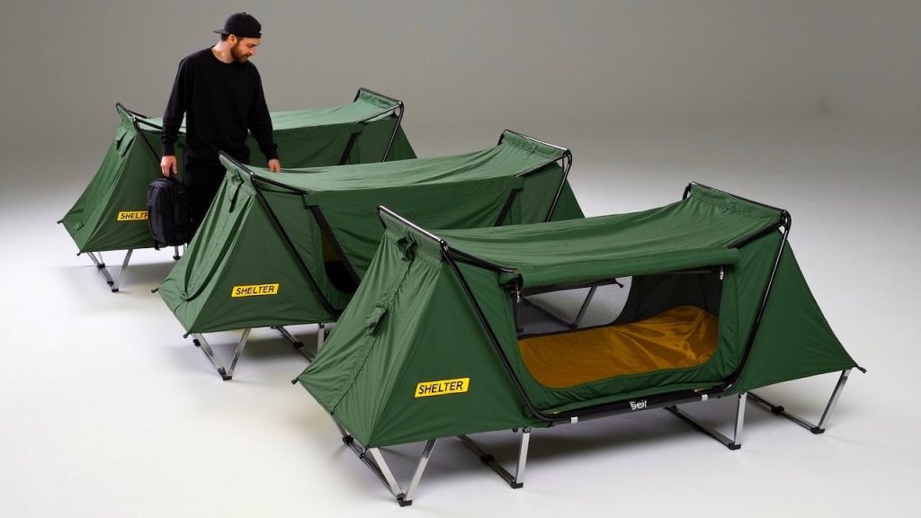 29 COOLEST & SMARTEST CAMPING GADGETS ON AMAZON 2025