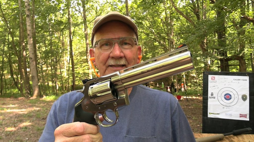 Sunday Shoot-a-Round # 291