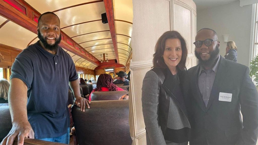 Michigan councilman arrested for alleged domestic violence after Dem law cleared his criminal past Michigan councilman arrested for alleged domestic violence after Dem law cleared his criminal past