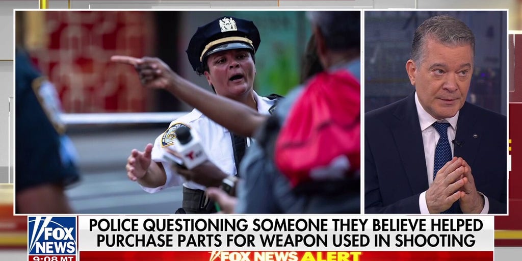 Paul Mauro breaks down NYPD’s response to Manhattan gunman and Mamdani’s message | Fox News Video Paul Mauro breaks down NYPD’s response to Manhattan gunman and Mamdani’s message | Fox News Video