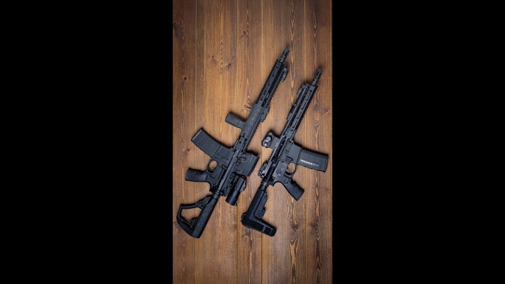 Would you use this for home defense?