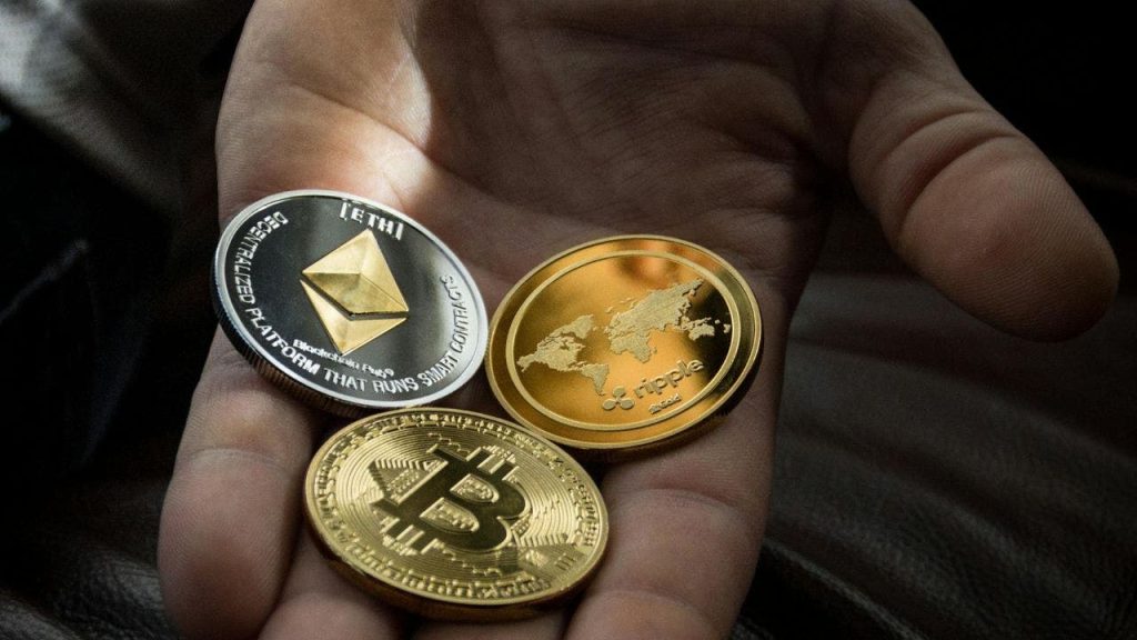 DEA, FBI seize  million in cryptocurrency ‘directly linked to the Sinaloa cartel’