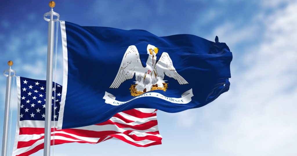 2A Victory: Louisiana Opens Concealed Carry to Non-Residents! 2A Victory: Louisiana Opens Concealed Carry to Non-Residents!