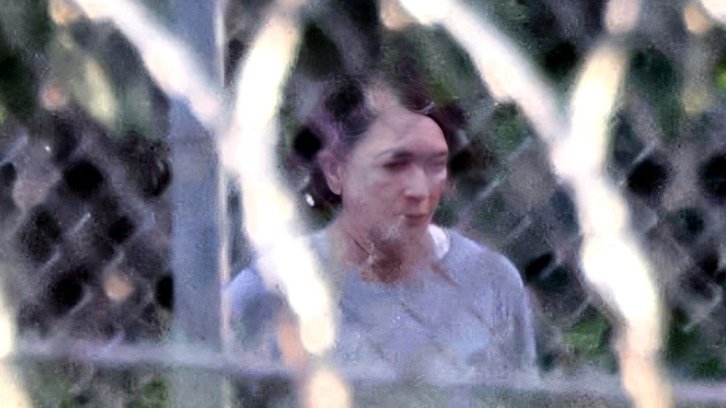 Ghislaine Maxwell subpoenaed by House Oversight Committee amid Epstein files push Ghislaine Maxwell subpoenaed by House Oversight Committee amid Epstein files push