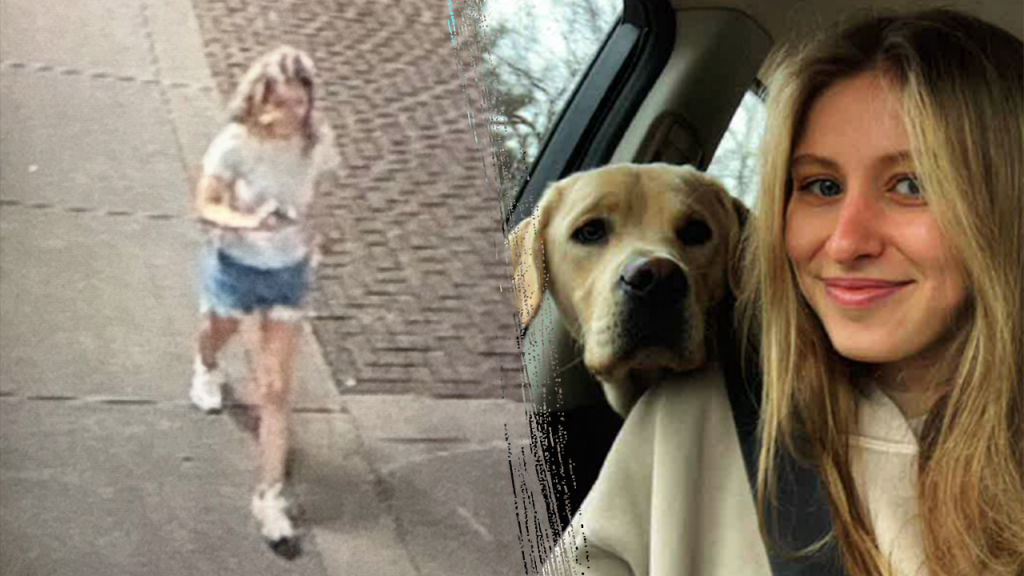 Mom of missing Wisconsin grad student pleads for her daughter’s return: ‘Trying to stay positive’