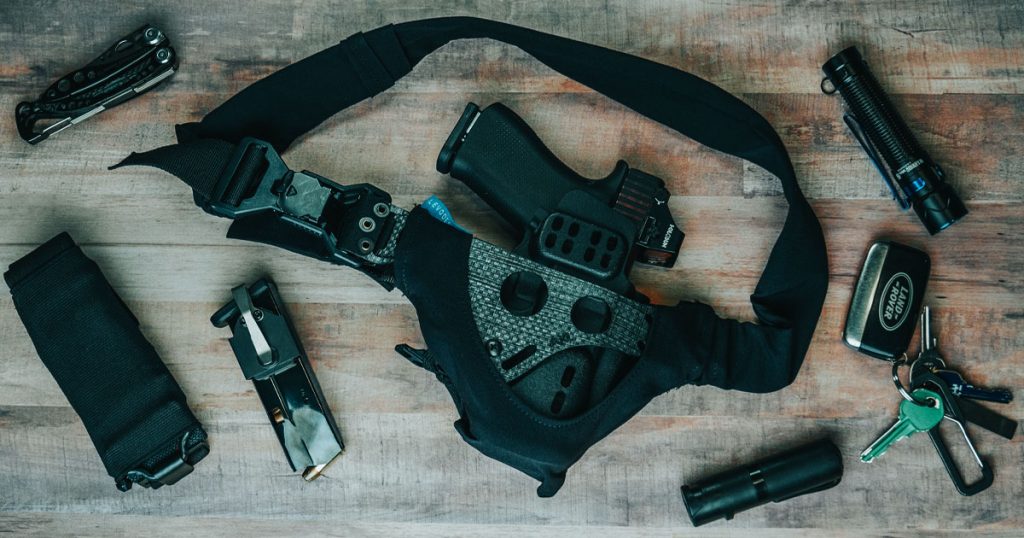 9 EDC Mistakes to Avoid 9 EDC Mistakes to Avoid