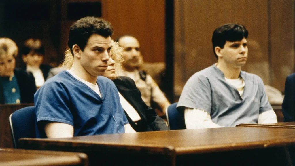 Menendez brothers bank on new trial as backup if parole bid fails Menendez brothers bank on new trial as backup if parole bid fails
